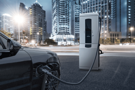 Quanto costa un caricabatterie domestico per veicoli elettrici?