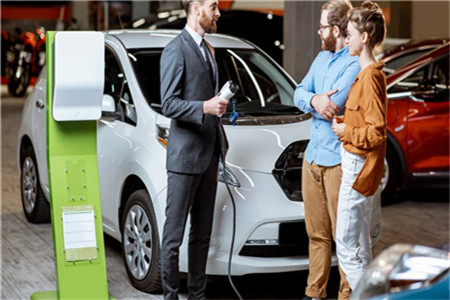 Meningkatkan Efisiensi Biaya dalam Solusi Pengisian Tempat Parkir Mobil: Peran Kunci Pemasok Kabel Pengisian Kendaraan Listrik