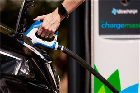 ماژول شارژ انرژی ثابت با برد وسیع 40 کیلووات برای شارژ خودروی الکتریکی