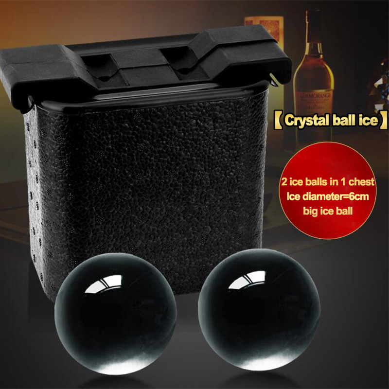 Ball ice molds Featured Image