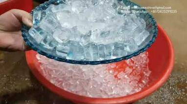 The best tube ice machines in China