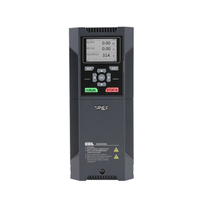 50Hz-60Hz Easy Operation Variable Frequency Drive General Frequency Converter