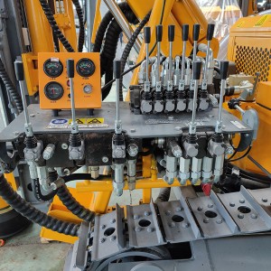 Heavy Duty Diesel/Electric Engine Movable/Portable Direct Drive Rotary Screw Air Compressor for Drilling and Mining Ind