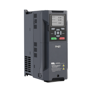50Hz-60Hz Easy Operation Variable Frequency Drive General Frequency Ntụgharị
