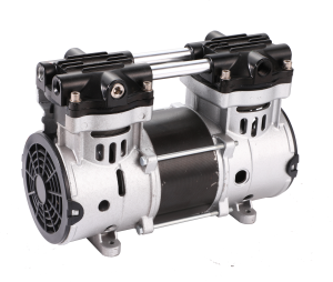 550W Kore-hinu Piston Air Compressor Head Compressor mo te 10L Oxygen Concentrate