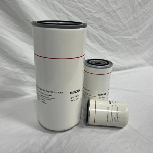 39911615 Alyvos filtro oro kompresoriaus remontas, techninė priežiūra, keičiamas alyvos separatorius