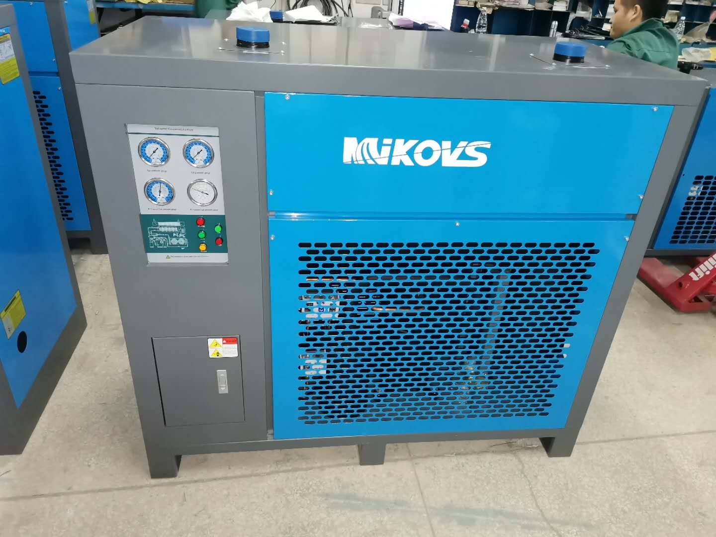 High Quality Air Dryer for Compressor with Good Price