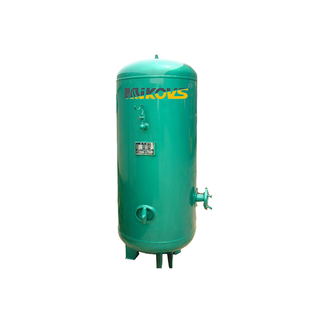 Intsik Supplier air compressor 250 500 litro 1000 gallon malaking patayong tangke