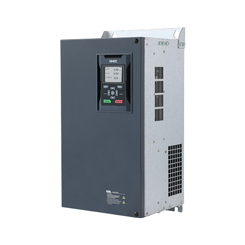 50Hz-60Hz Easy Operation Variable Frequency Drive General Frequency Ntụgharị