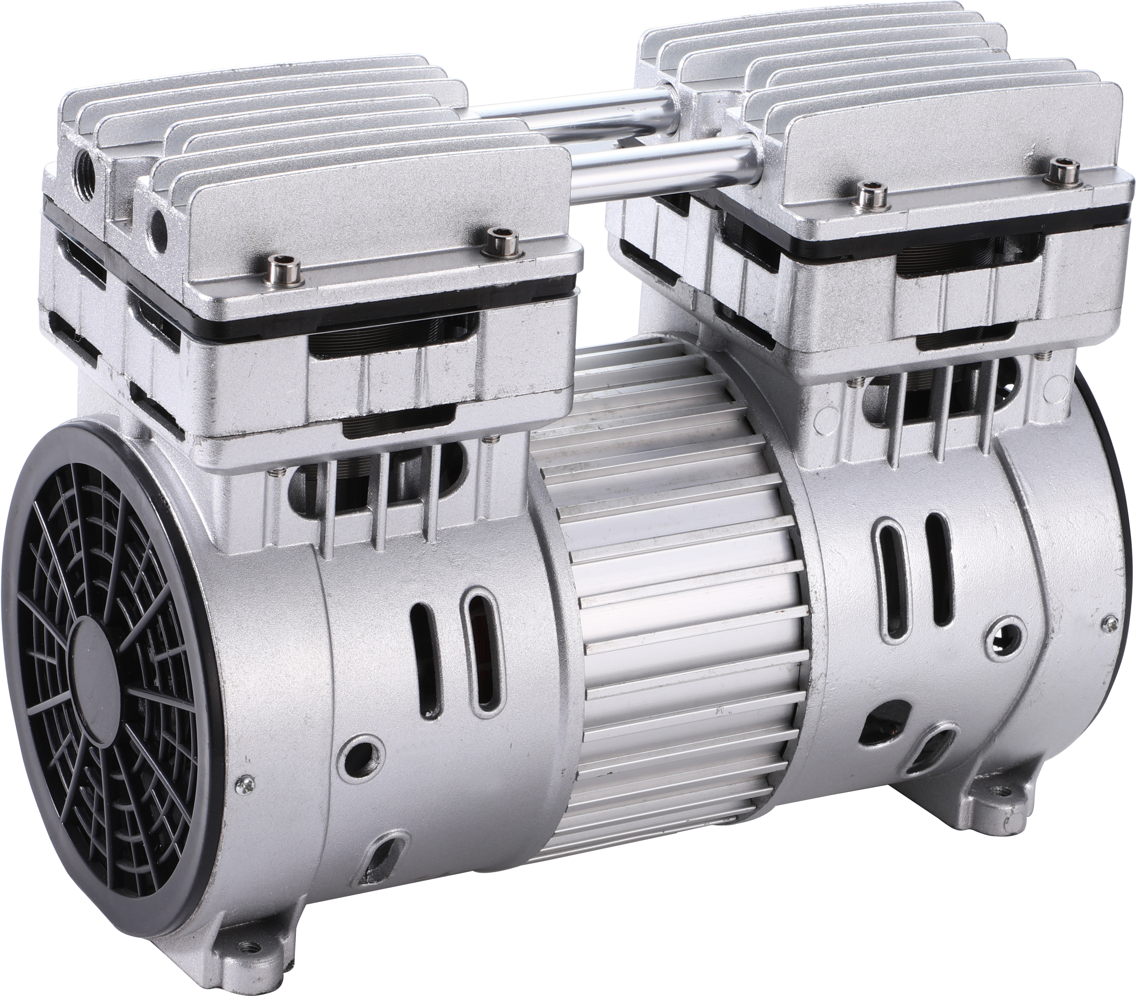 High Capacity Air Compressor Pump Head Free Air Compressor Pump for Medica