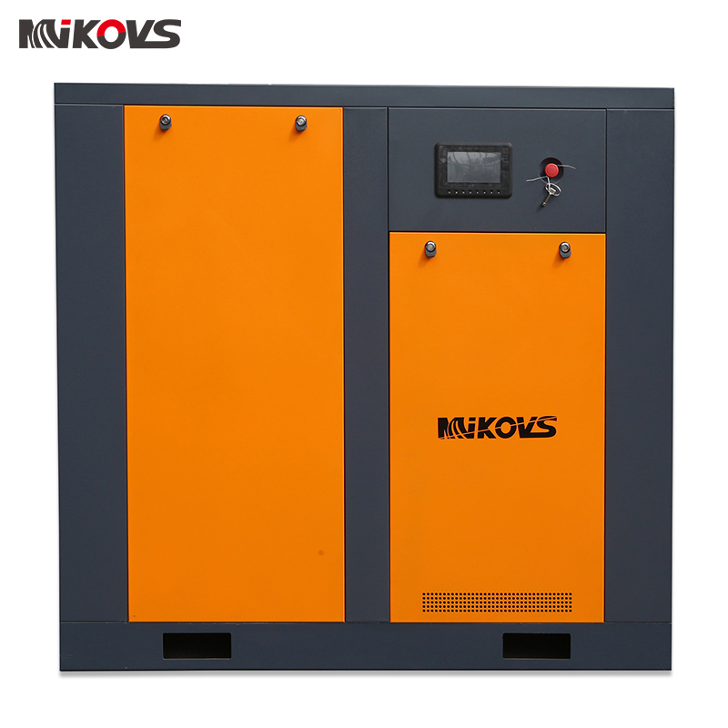 Variable Speed ​​Drive Screw Air Compressor