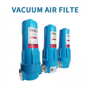 industrial dental medical inlin filter vacuum air filter compressed precision sterile air filter