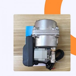 Mikovs nizkocenovni visokozmogljivi kompresor Dodatki Samodejni izpustni ventil