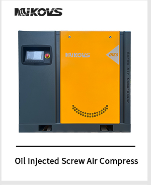 Direct Driven Rotary Stationary Screw Air Compressor 22kw Featured Image