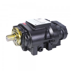Factory Customized Various Styles Compressor Air Accessories Screw Air Compressor Head