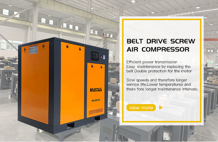 Industrial Air Compressor Market to hit $26 Bn by 2032,