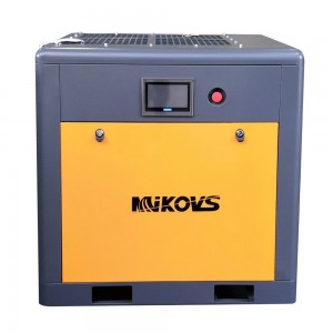 7.5KW-132KW PM Variable Speed MCS-22VSD+ Rotary...