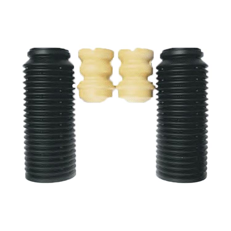 Polyurethane Absorber Bumps Buffer Air Shock Absorber Bump Stop For Ford