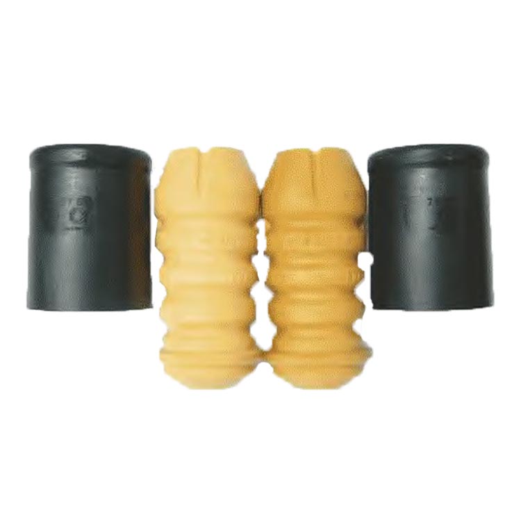 Polyurethane Absorber Bump Car Shock Absorber Dust Cover Kit For Fiat OE 7L0 512 131B