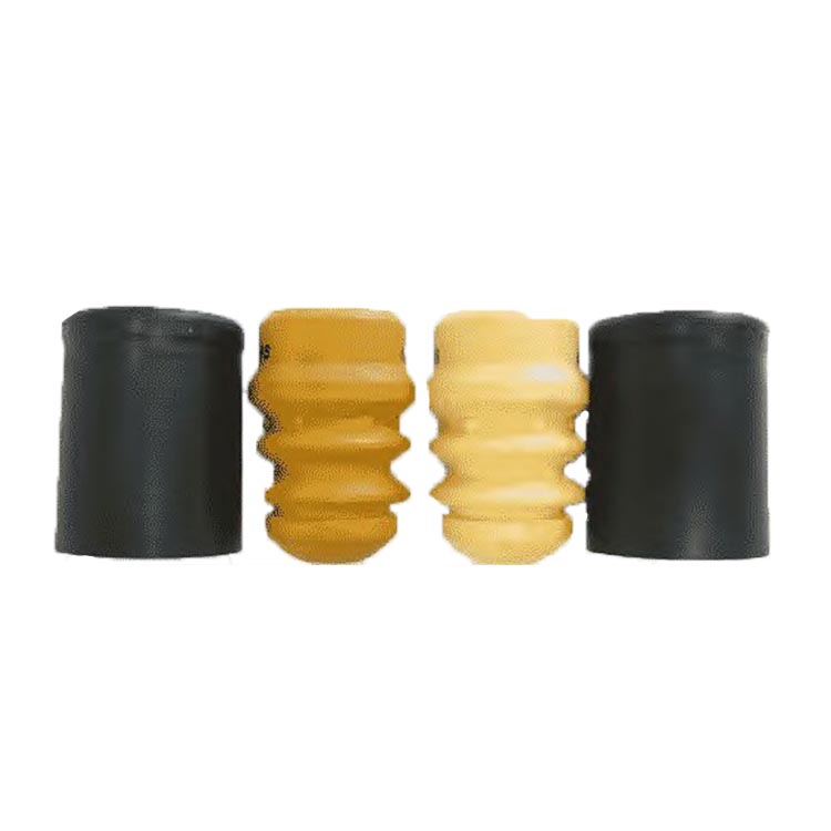 Urethane Shock Absorber Dust Covers Boots Jounce Bumper Kit For Audi OE A212 321 03 06