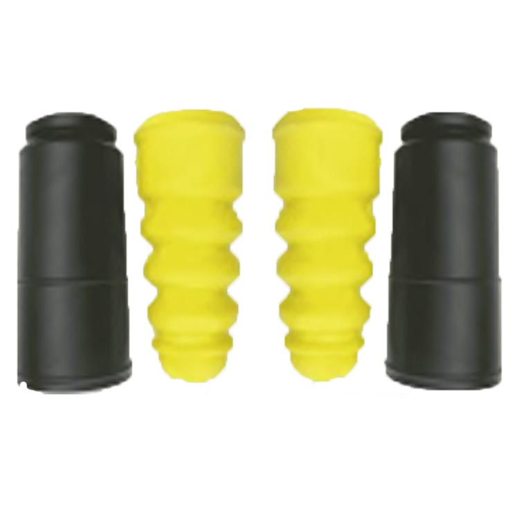 Rear Shock Absorber Bump Stops Dust Covers (Boots) Foam Bump Stop For Audi OE A204 323 05 92