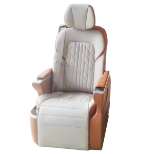 Factory directly Forward Facing Car Seat - Auto Rear Aero Seat Car Interior Tuning Seat for Mercedes Benz V-class – Mikufoam