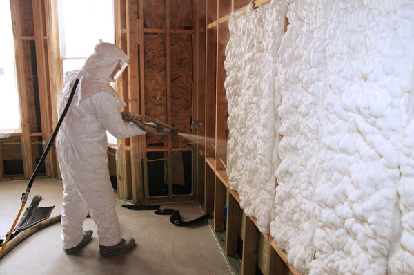 polyurethane rigid foam အကြောင်း သင်ဘယ်လောက်သိလဲ။