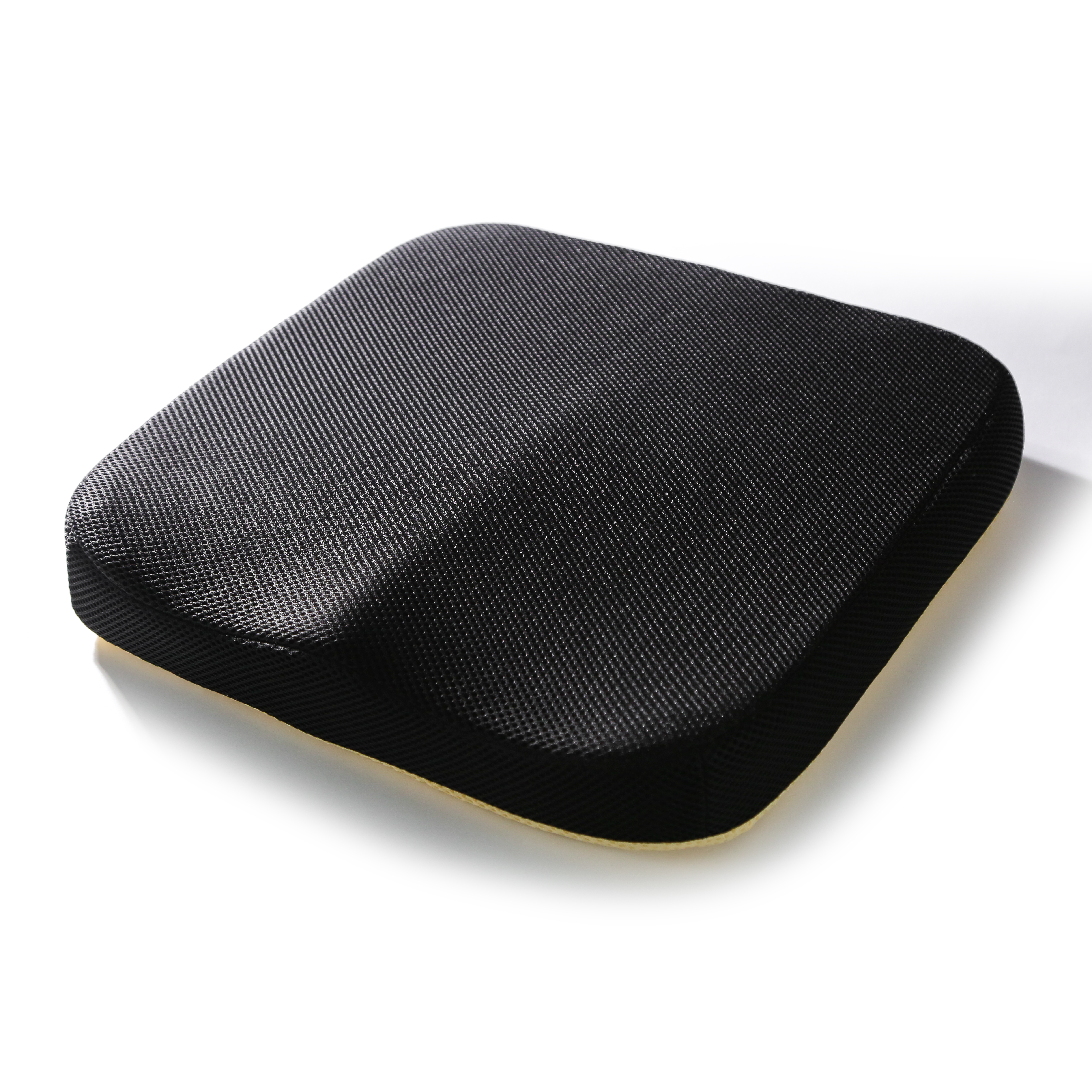 Slow Rebound  Memory Gel Beautiful Butt Lift Cheap  Foldable Foam Lumbar Support Set Foam Pure Foam Seat Cushion For Office Chair