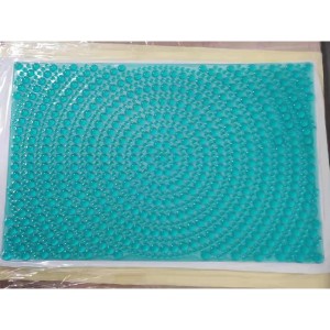Manufacturing Companies for Pregnant Pillow - Cooling Gel Pad For Gel Memory Foam Pillow  – Mikufoam