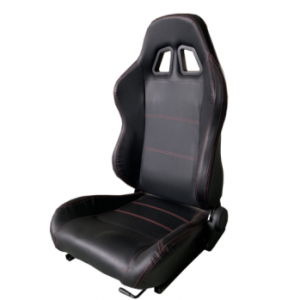 Good quality Modification Car Seat - Auto Racing Seat Car Accessories Racing ATV Kart Seats Custom Racing Seat – Mikufoam