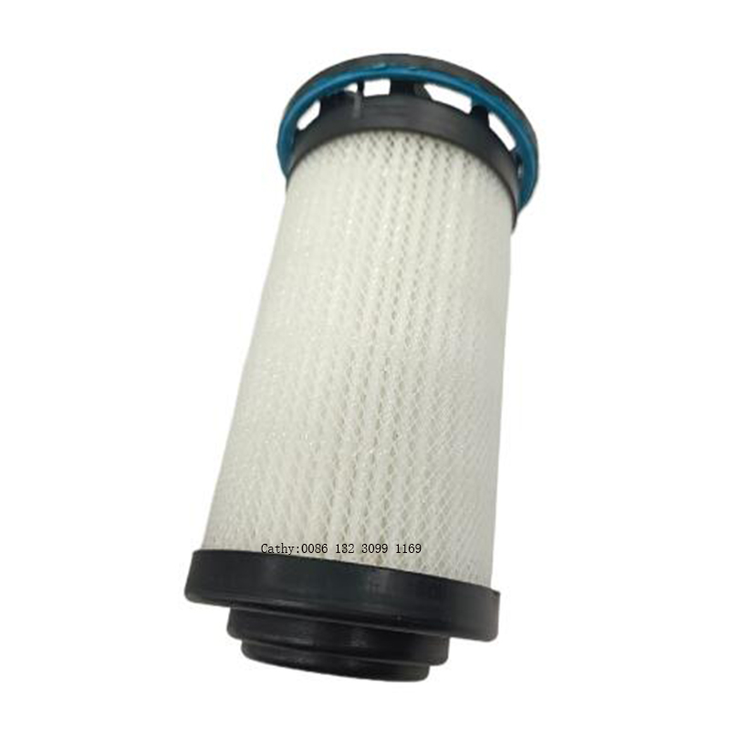 02250156-601 air compressor hydraulic filter element 02250156601 replacement hydraulic filter