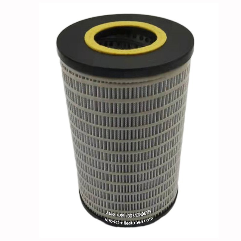High Performance construction machinery Diesel Engine Parts Oil Filter element 1012025-A12000 for DEUTZ