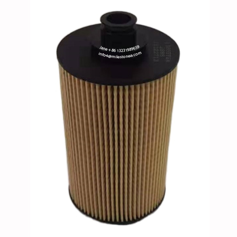 High quality diesel engine oil filter 13010970 13031726 13055724 for Weichai