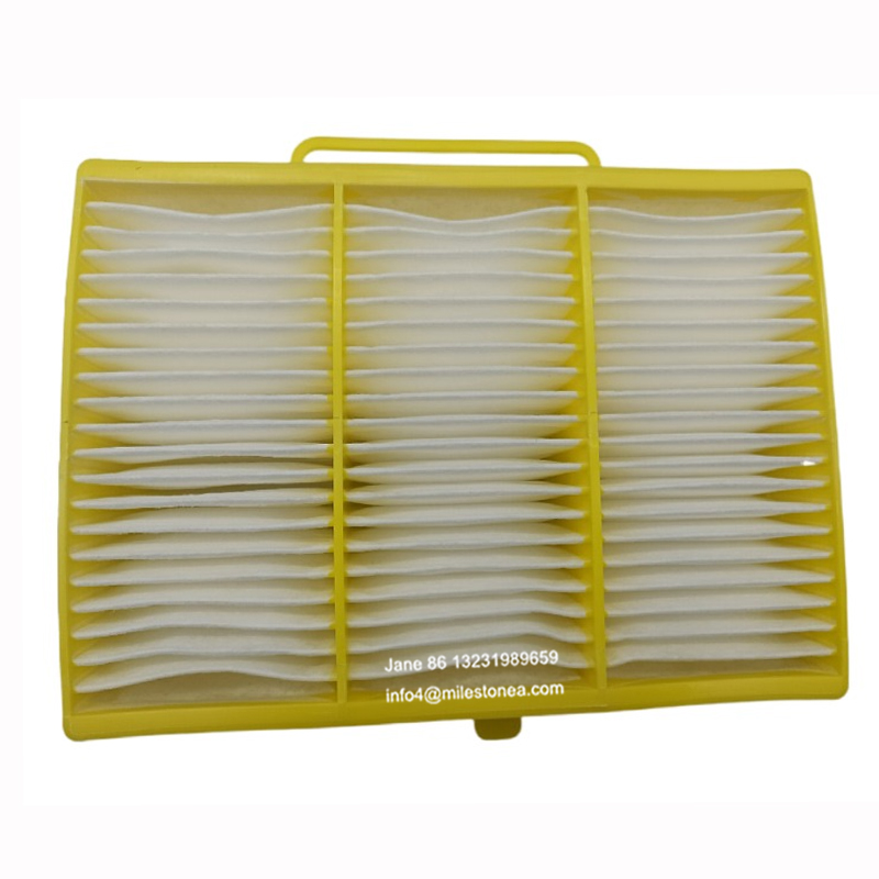 Auto diesel engine cabin air filter 1379952 1420197 for Scania 4 – series P,G,R,T