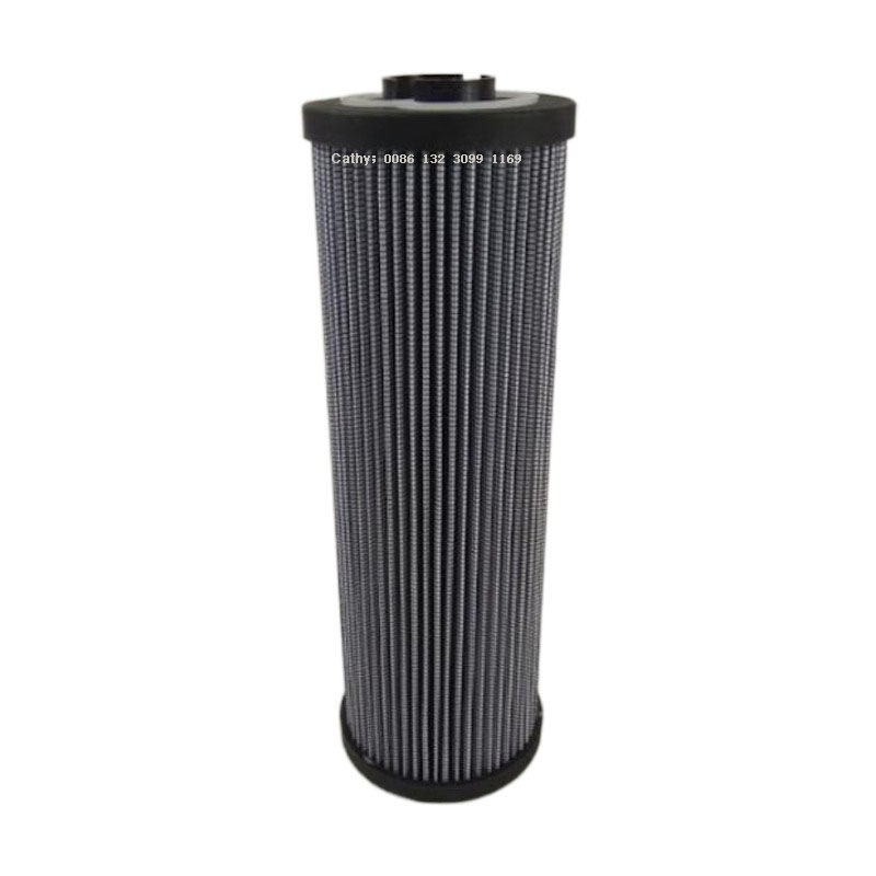 Factory Price Hydraulic Filter Assembly – P171843 14896991A replacement glass fiber hydraulic filter element  – MILESTONE
