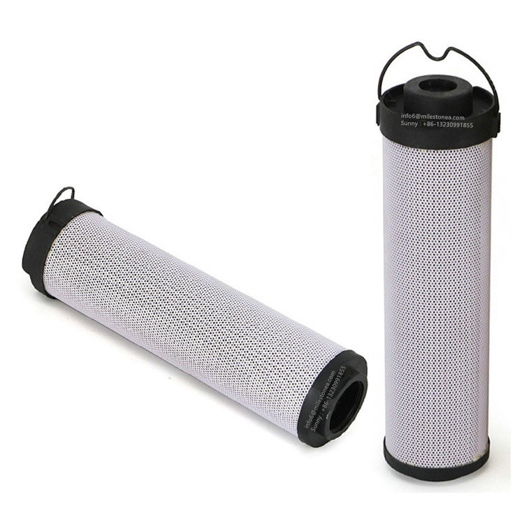 OEM/ODM Manufacturer Hydraulic Filter Element - Hydraulic filter 32/925346 32/910100 32/913500 HF28948 P564859 14340912SB HF564859 for construction machinery excavator parts – MILESTONE