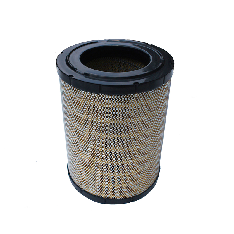 Auto parts air filter 16546-99600 16546-99602 diesel engine air filter element