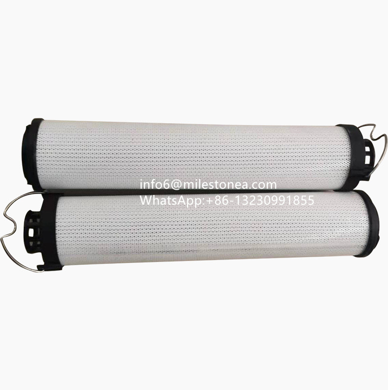 High-efficiency glass fiber hydraulic filter 2060035022 hydraulic oil return filter for construction machinery engine parts