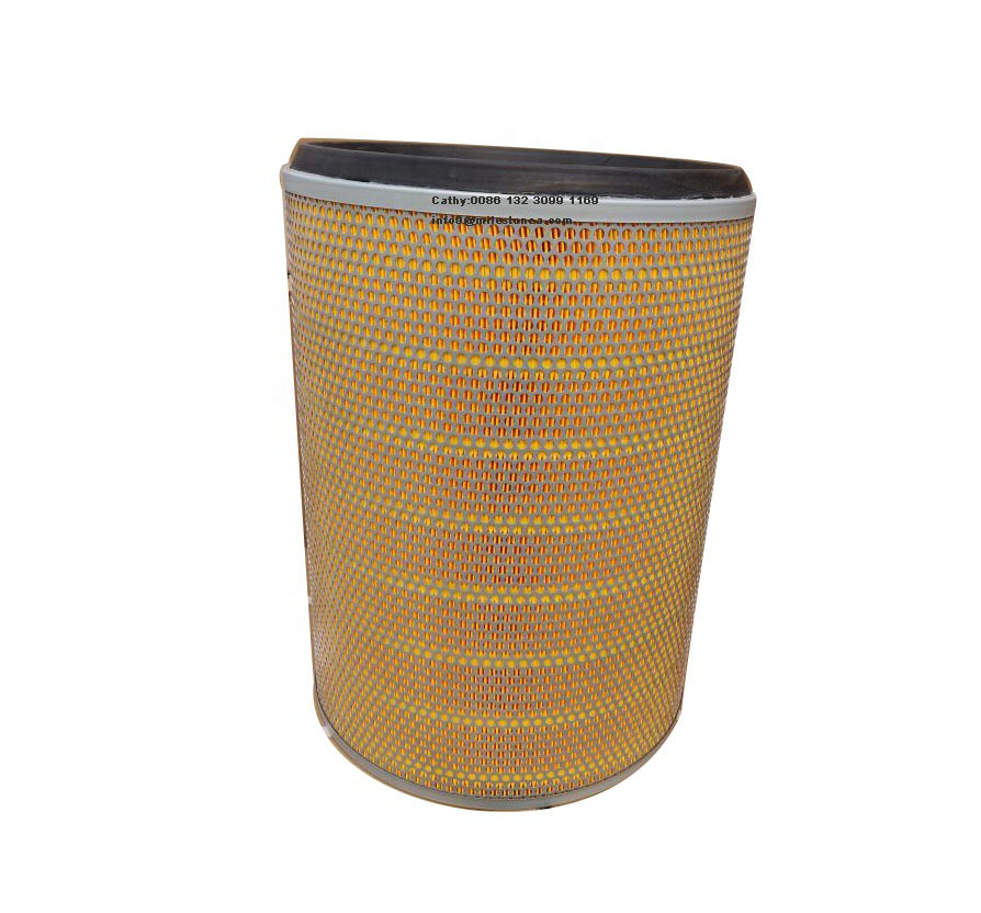 Lowest Price for 346-6687 Air Filter - Heavy duty auto parts 281307D901 281307D900 28130-7C000 – MILESTONE