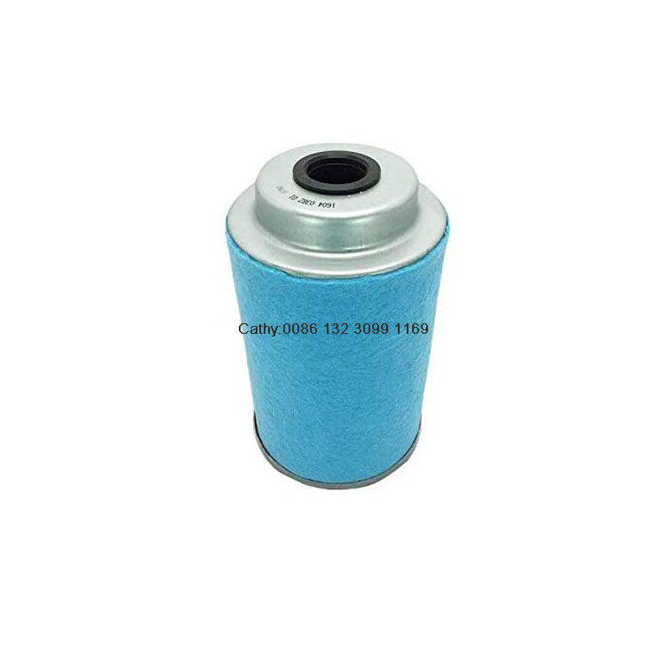 Factory Outlets Oil Filter Element - 1604038200 2911007500 air oil separator – MILESTONE