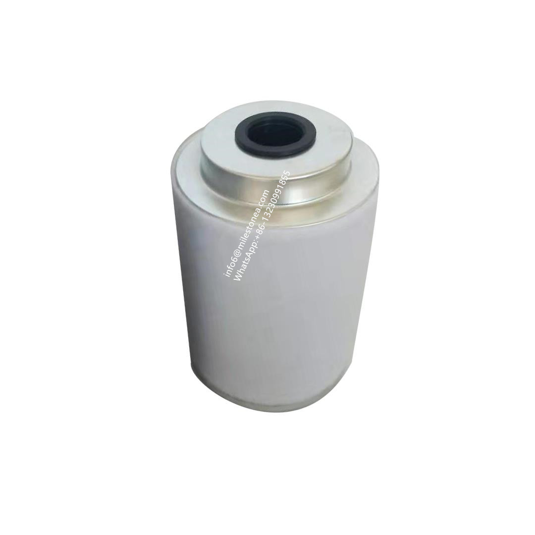 China Factory suitable for air compressor filter part to replace 2911007500 oil and gas separator filter