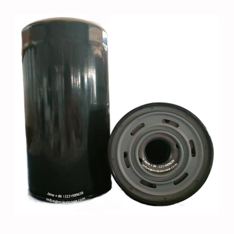 heavy duty spare parts transmission Oil Filter 2997305 for Iveco