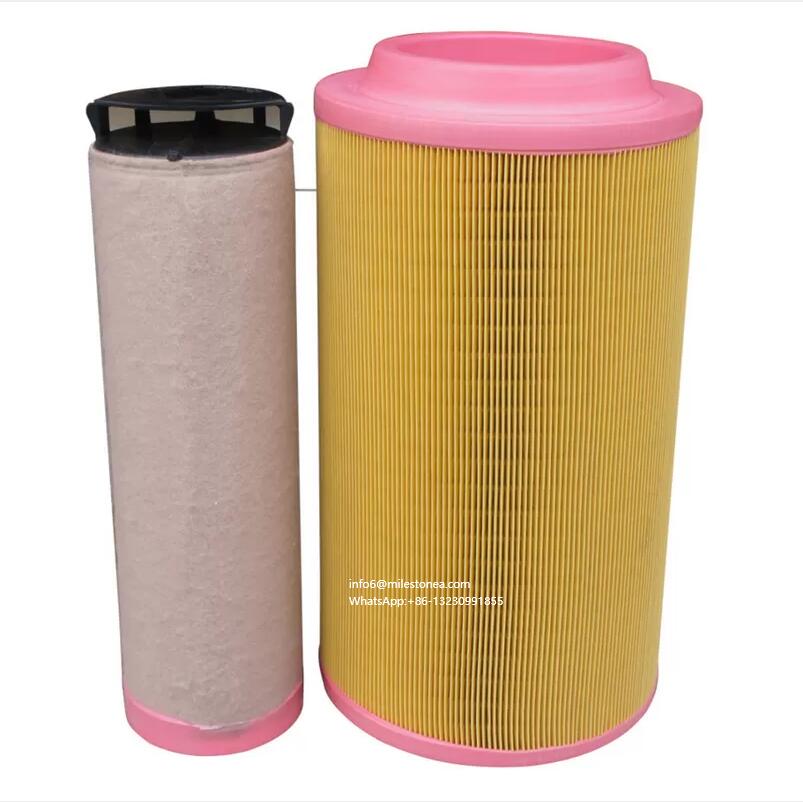 China Factory direct supply high efficiency air filter JCB 32/920401 high quality and durable