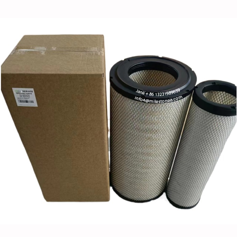 Air filter set 32/925404 32/925405 filtro aire