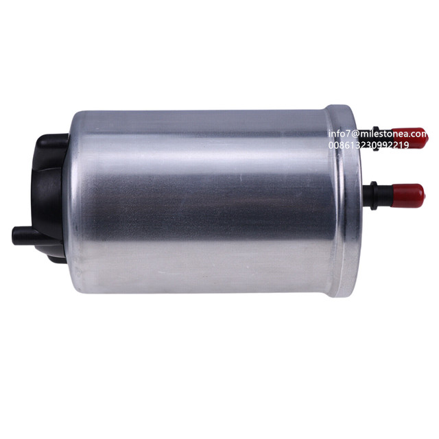 Factory Fuel Filter for Truck Spare Parts 320/A7170 320A7170