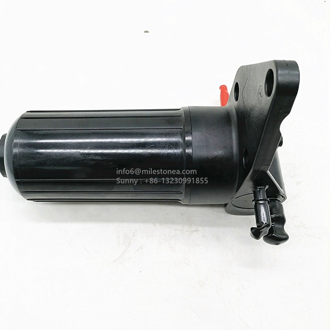 One of Hottest for Diesel Filter Assembly - Excavator parts Electric Fuel Pump Assembly 4132A016 4132A018 ULPK0038 4226937M91 4132A016 4132A015 ULPK0039 for Generators Spare Parts – MILESTONE