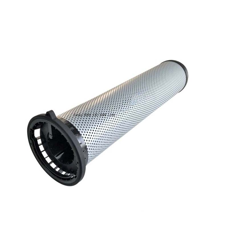 OEM Manufacturer Replacement Hydraulic Filter - 491-5241 4915241 replacement glass fiber hydraulic oil filter – MILESTONE