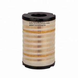 Good quality Air Filter For Truck - Truck Engine DXI11 DXI 13 DXI7 Air Filter 5001865723 – MILESTONE