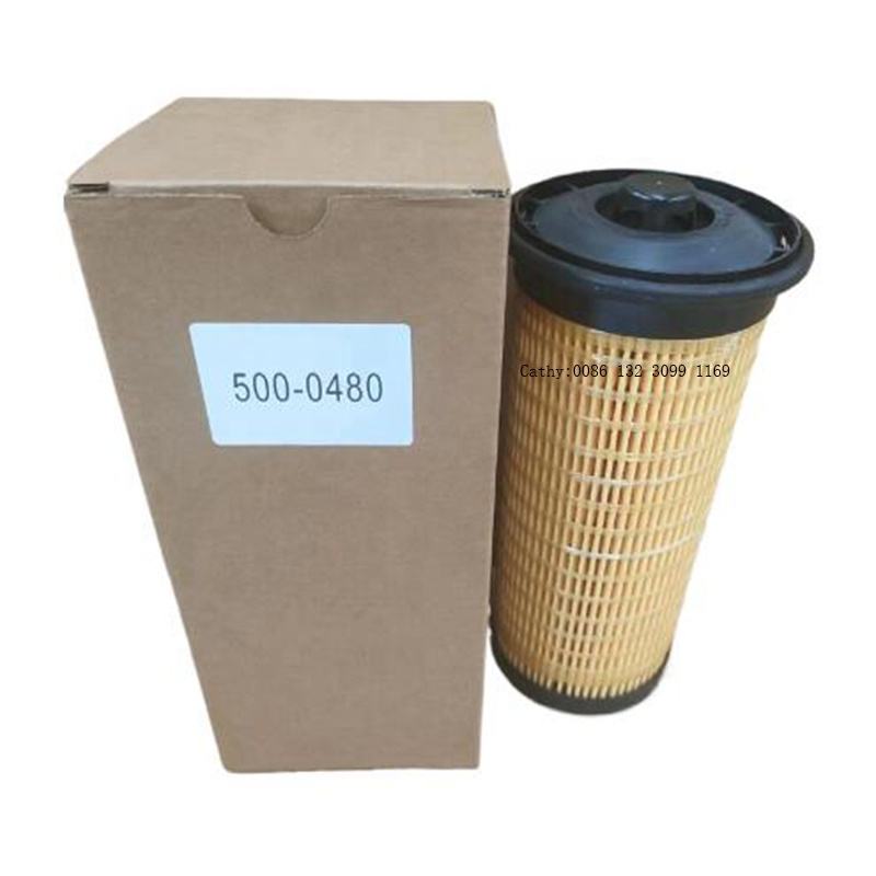 500-0480 replacement generator fuel filters 5000480 fuel filter manufacturer