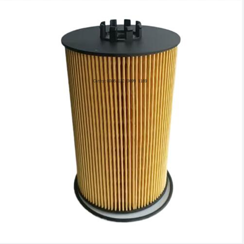 Wholesale diesel oil filters 51055040122 generator lube oil filter